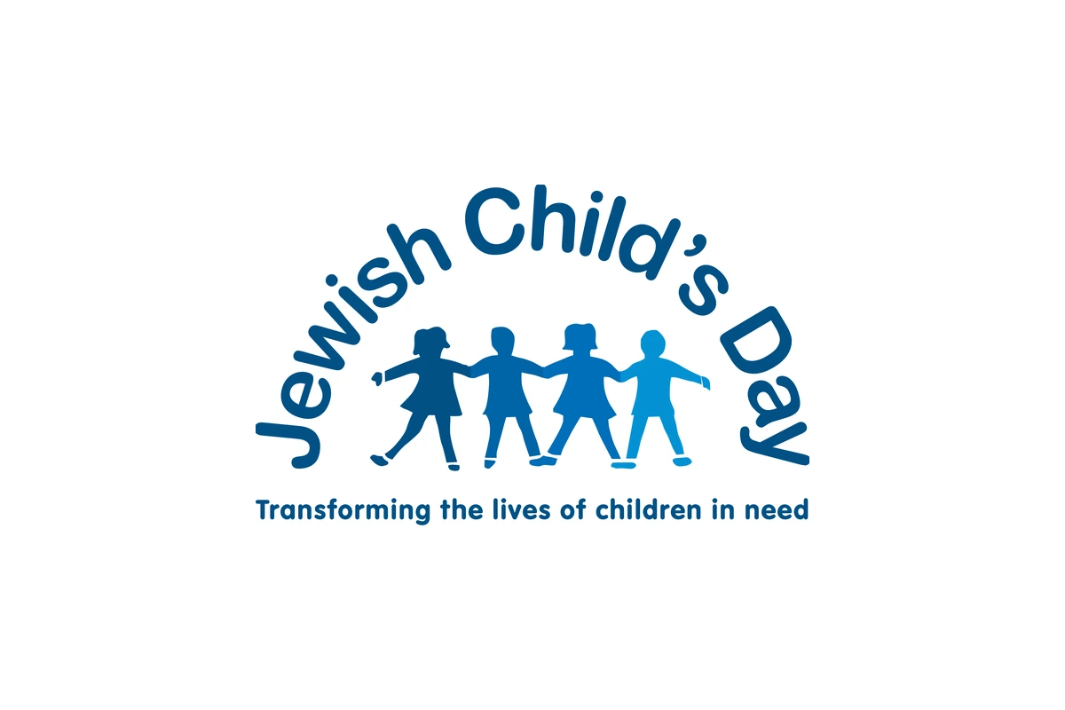 Jewish Child's Day